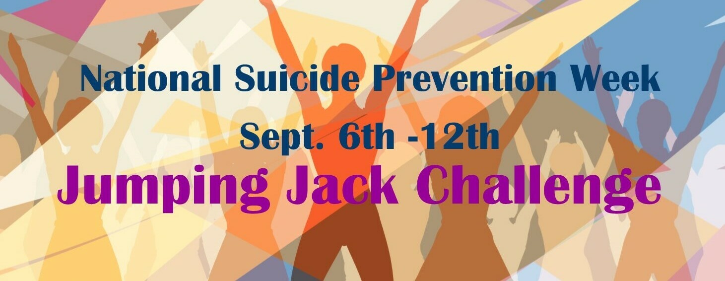 Jumping Jack Challenge